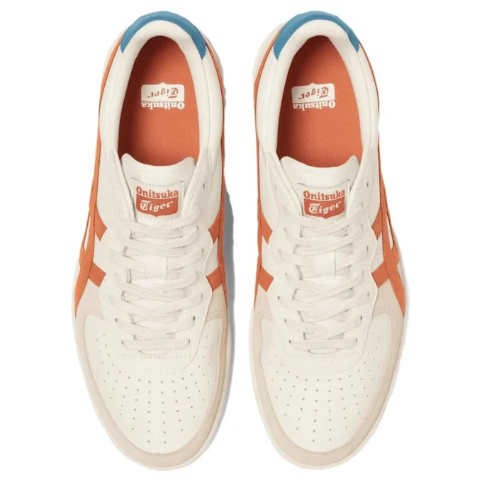 GSM «Crema óxido naranja»