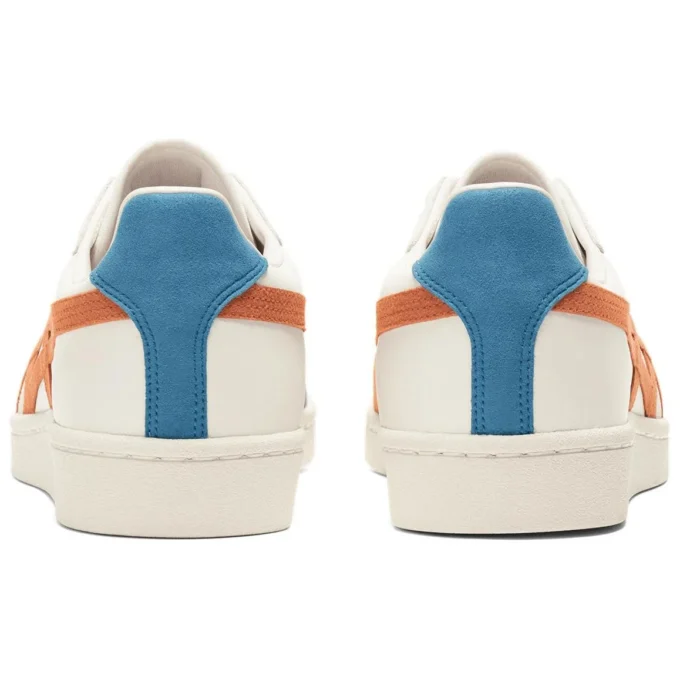 GSM «Crema óxido naranja»