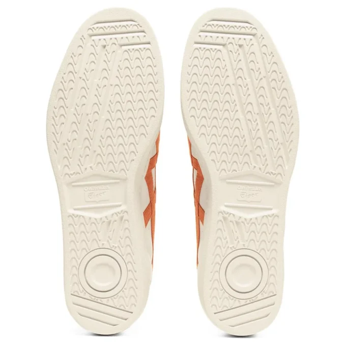 GSM «Crema óxido naranja»