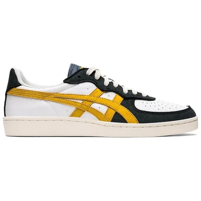 GSM «Negro amarillo»