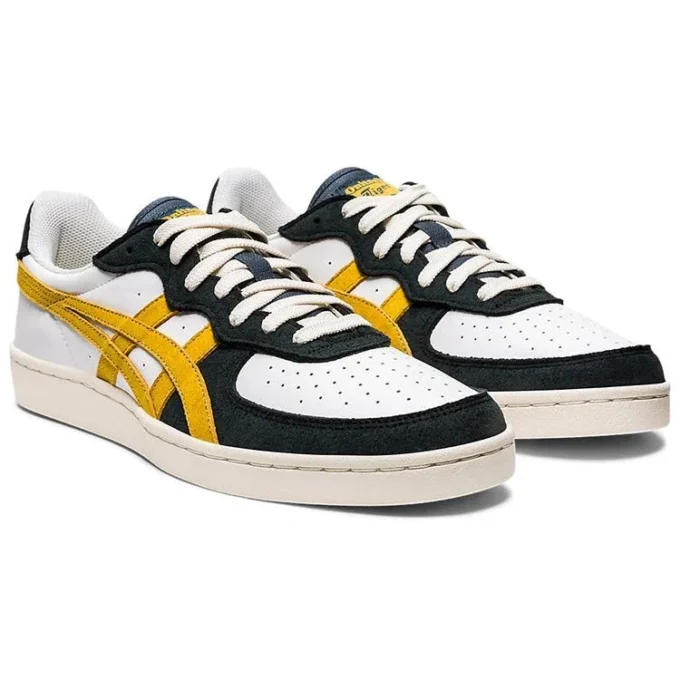 GSM «Negro amarillo»