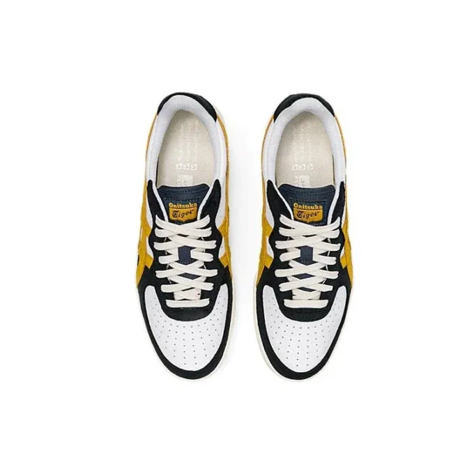 GSM «Negro amarillo»