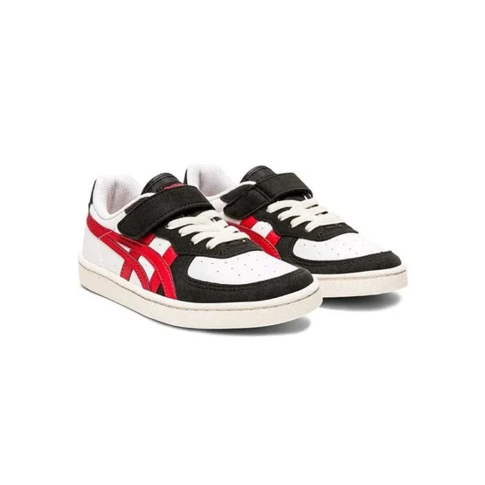 GSM «Negro Blanco Rojo»