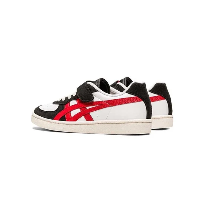 GSM «Negro Blanco Rojo»