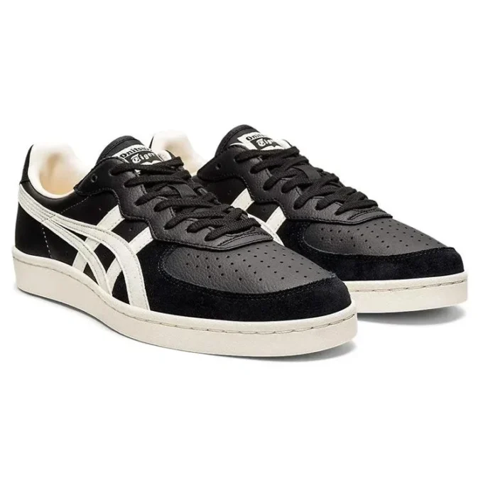 GSM «Negro oscuro y blanco»