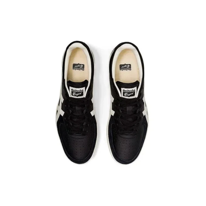 GSM «Negro oscuro y blanco»