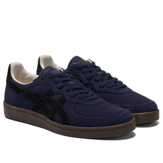 GSM «Peacoat Black»