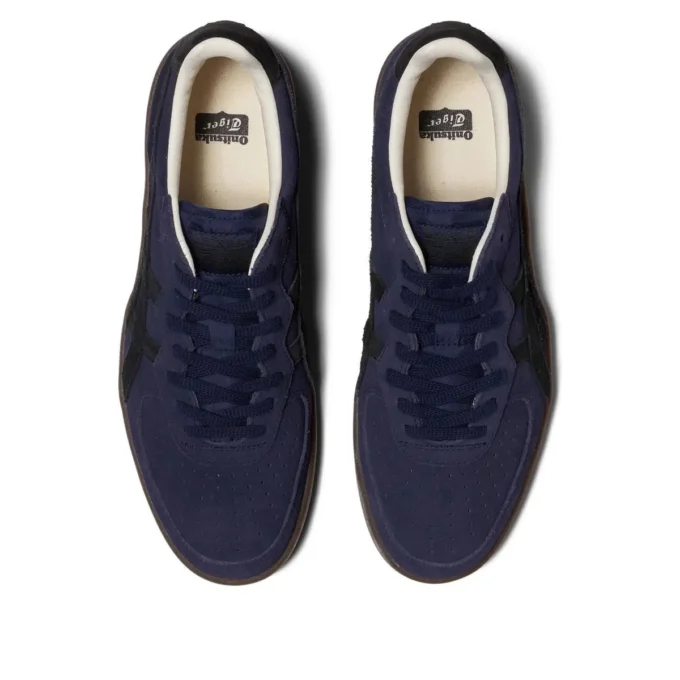 GSM «Peacoat Black»