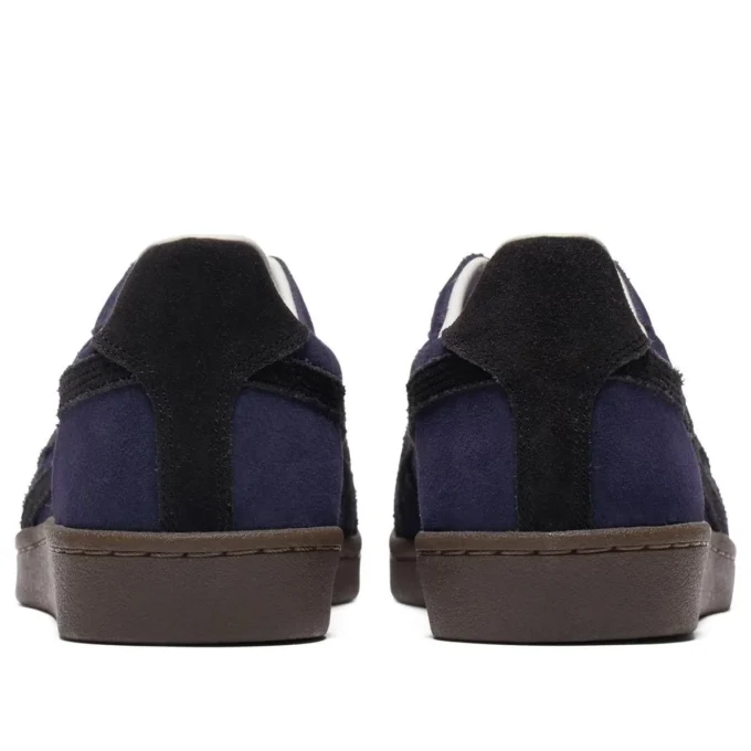 GSM «Peacoat Black»