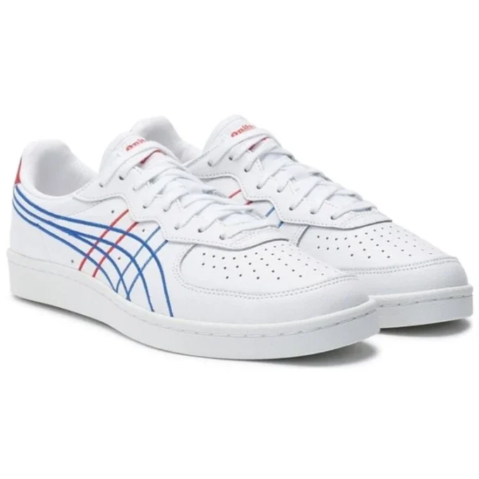 GSM Sd «Blanco Rojo Azul»