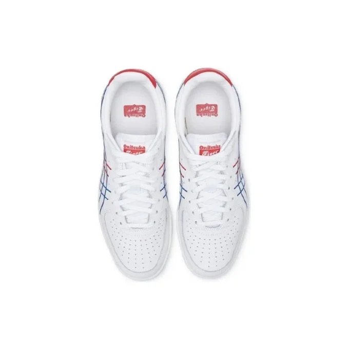 GSM Sd «Blanco Rojo Azul»