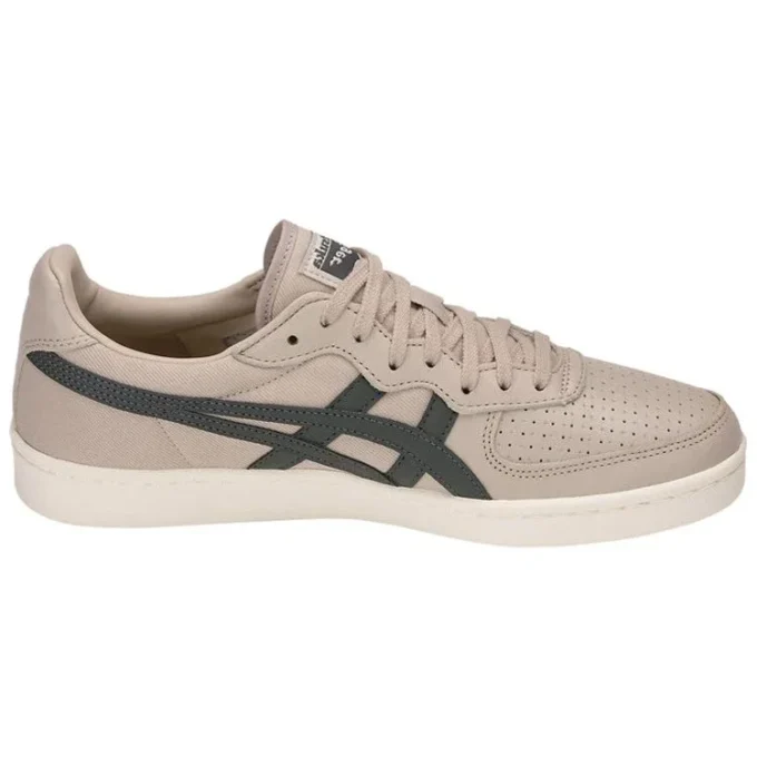 GSM «Vanilla Dark Grey»