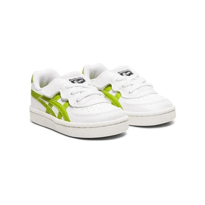 GSM «Verde blanco»