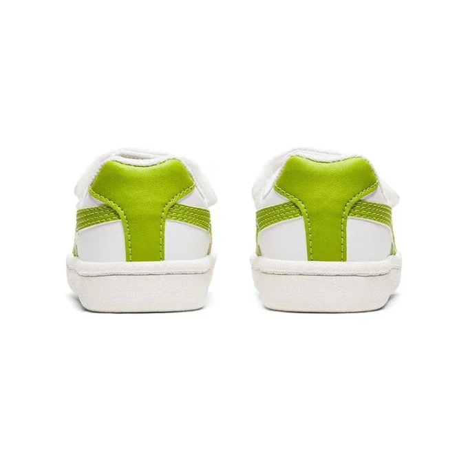 GSM «Verde blanco»