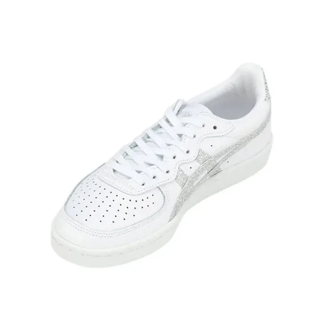 GSM «White Silver»