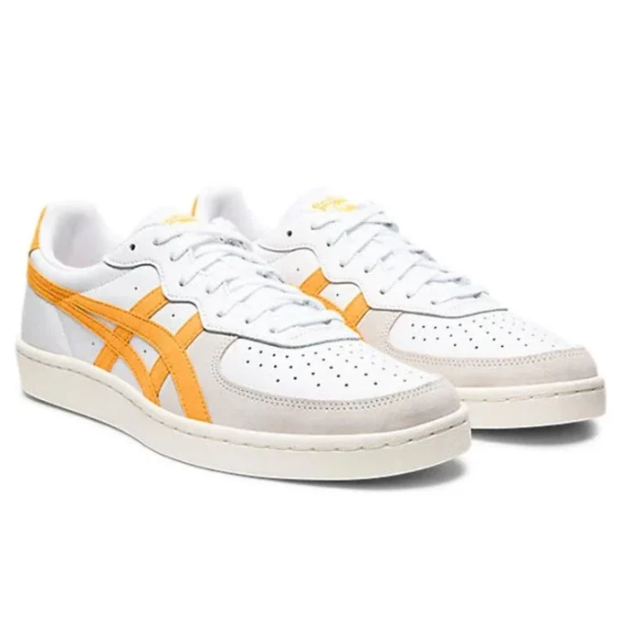 GSM «White Tiger Yellow»