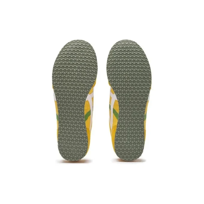 Machu Racer «Amarillo»