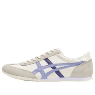 Machu Racer «Blanco azul beige»