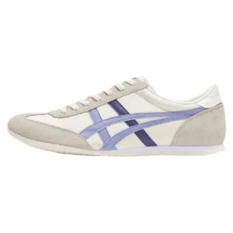 Machu Racer «Blanco azul beige»