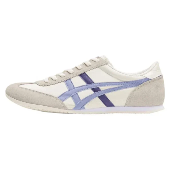 Machu Racer «Blanco azul beige»