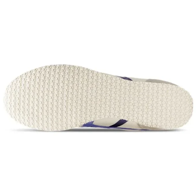 Machu Racer «Blanco azul beige»