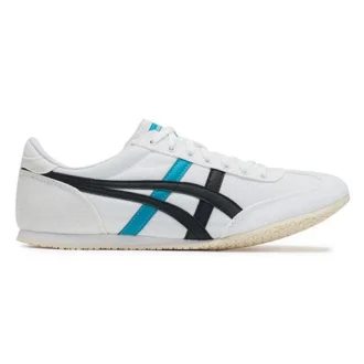 Machu Racer «Blanco Azul Negro»