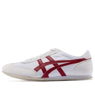 Machu Racer «Blanco Rojo»