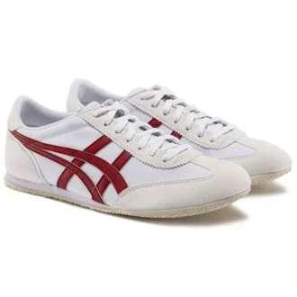 Machu Racer «Blanco Rojo»