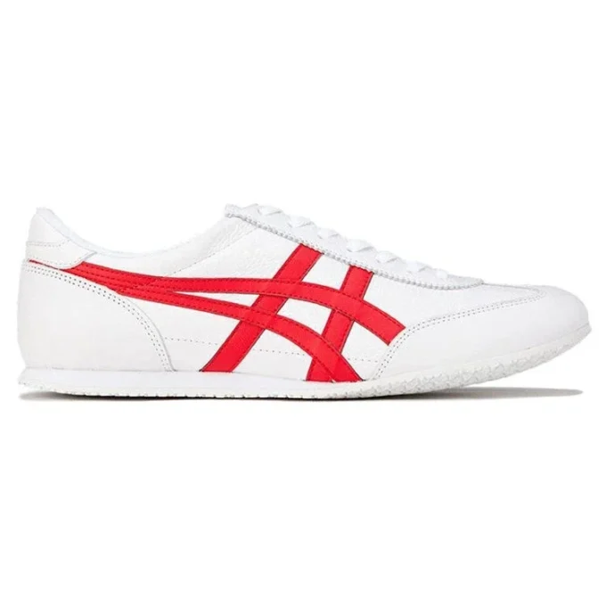 Machu Racer «Blanco Rojo»