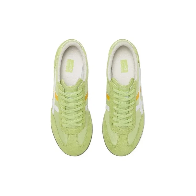 Machu Racer «Green»