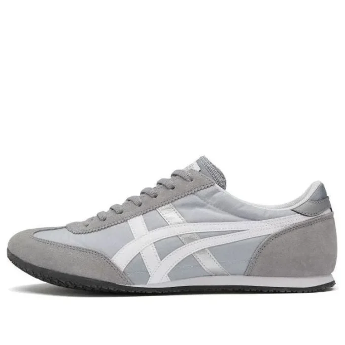 Machu Racer «Gris blanco»