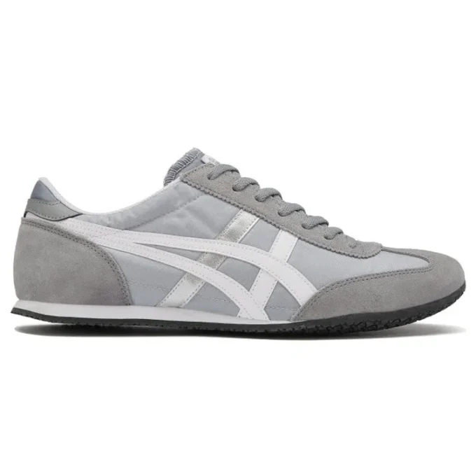 Machu Racer «Gris blanco»