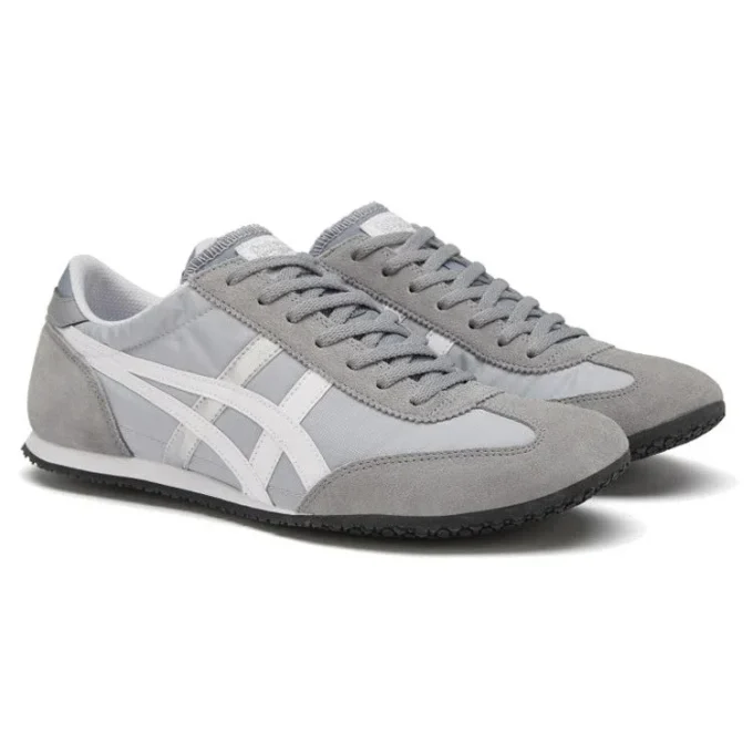 Machu Racer «Gris blanco»