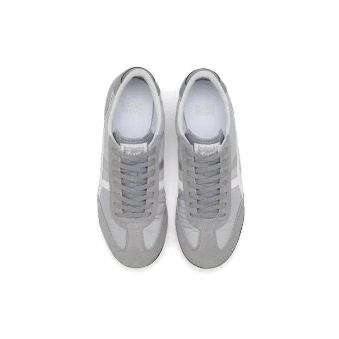 Machu Racer «Gris blanco»