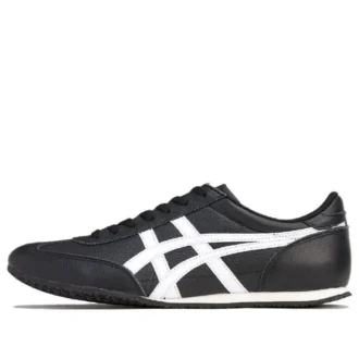 Machu Racer «Negro Blanco»