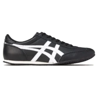 Machu Racer «Negro Blanco»