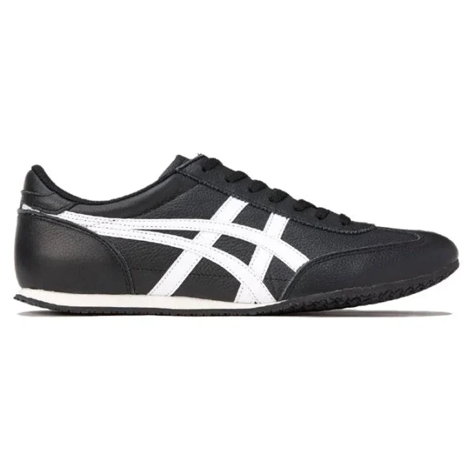 Machu Racer «Negro Blanco»