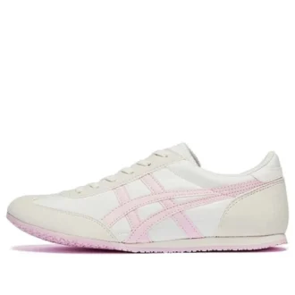 Machu Racer «Pink White»