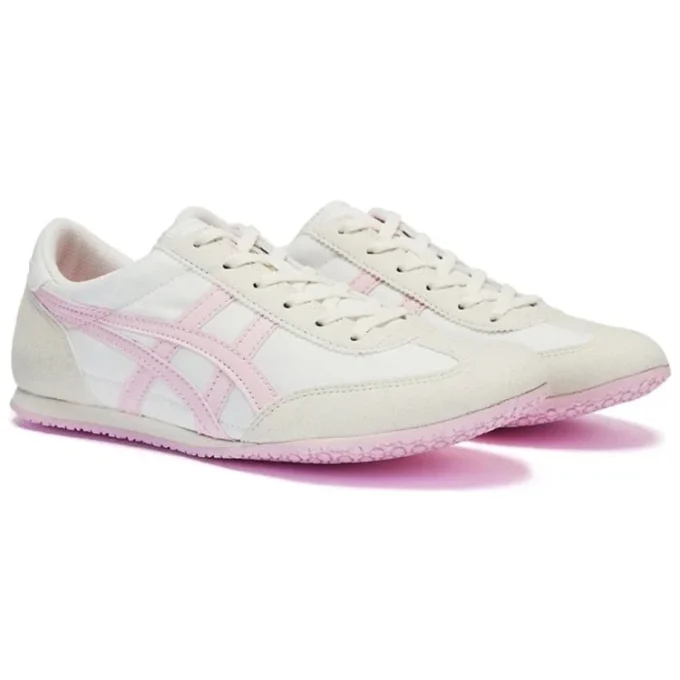 Machu Racer «Pink White»