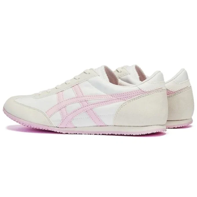 Machu Racer «Pink White»