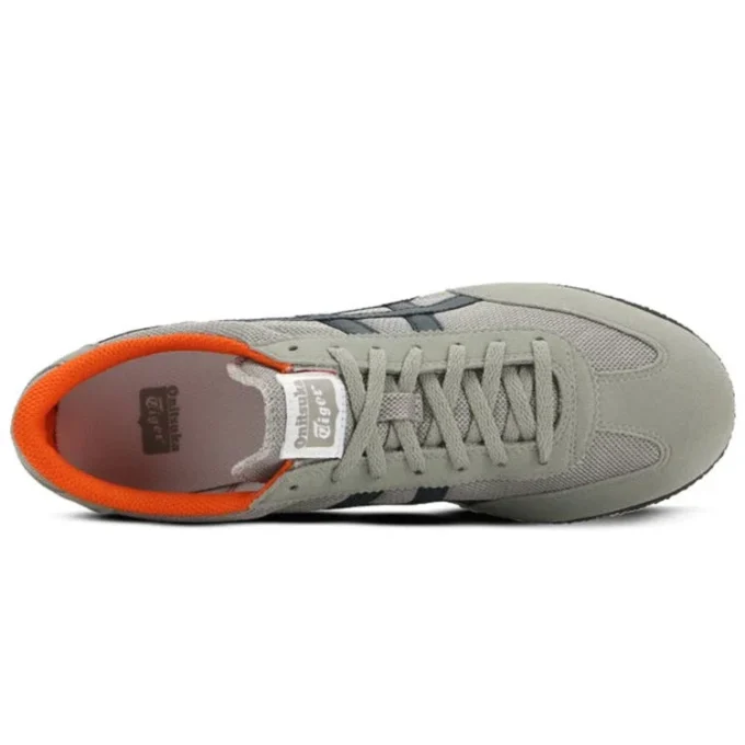 Machu Racer «Sand Dark Green»