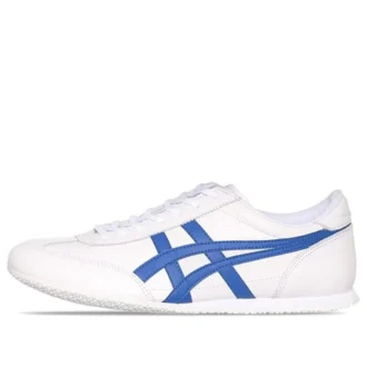 Machu Racer «White Blue»