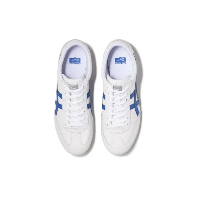 Machu Racer «White Blue»