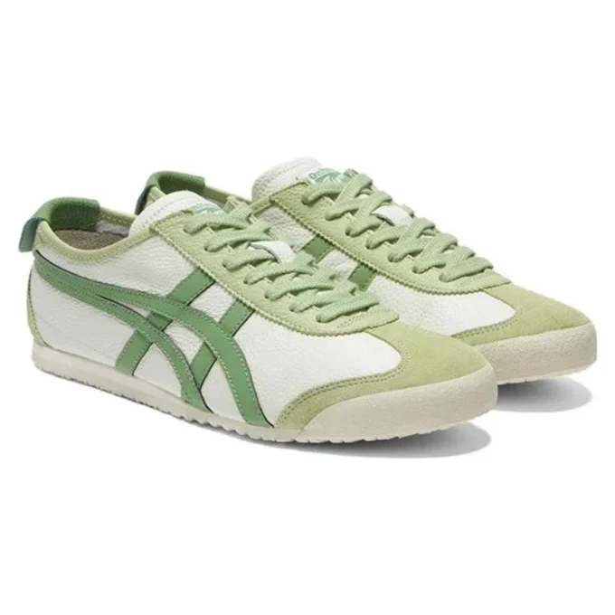 Mexico 66 «Airy Green White» Mexico 66 «Airy Green White»