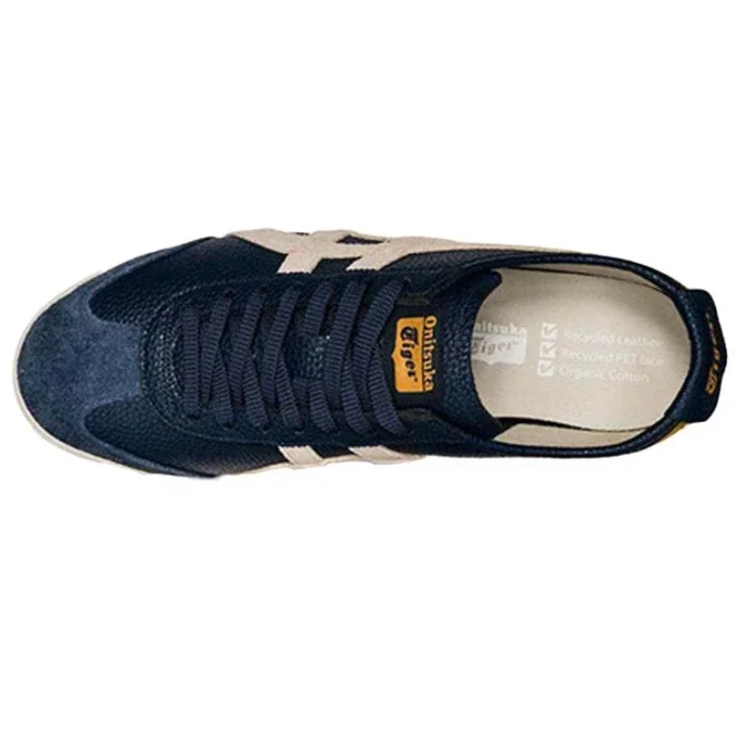 Mexico 66 «Amarillo azul»