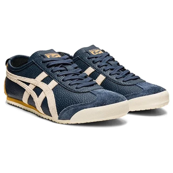 Mexico 66 «Amarillo azul»