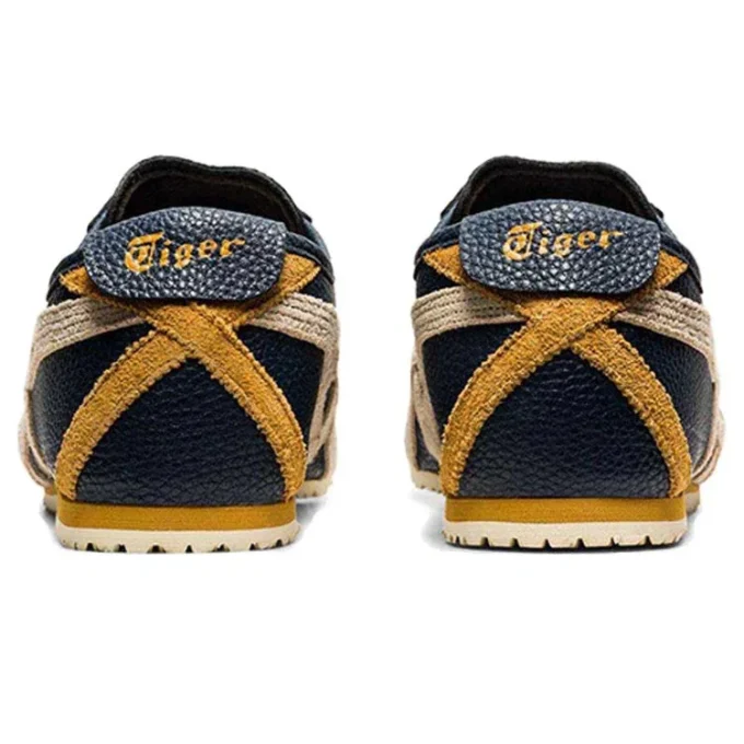 Mexico 66 «Amarillo azul»