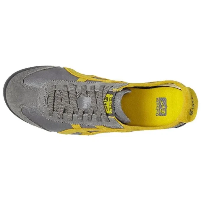 Mexico 66 «Amarillo Gris»