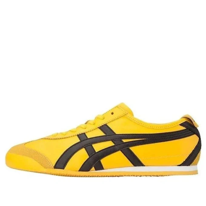 Mexico 66 «Amarillo Negro»