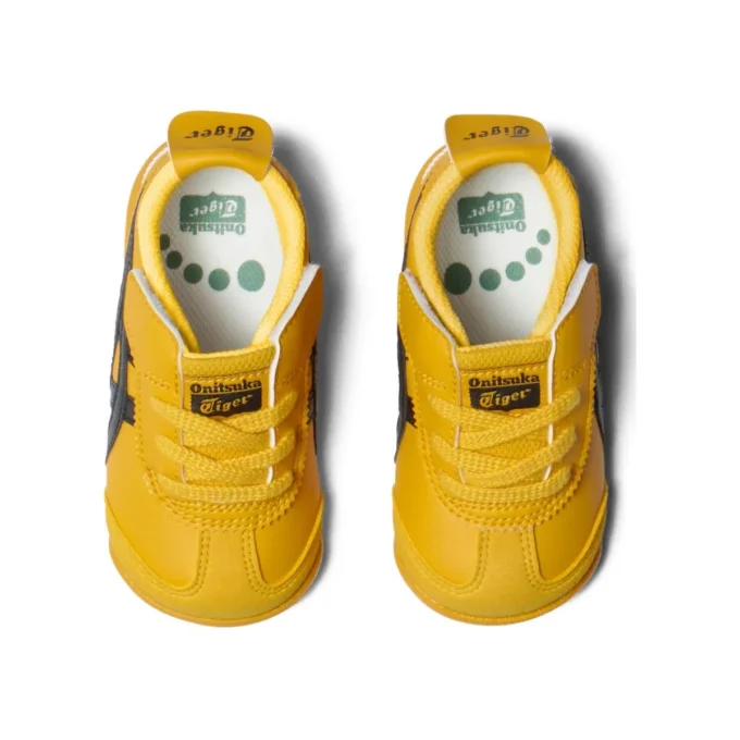 Mexico 66 «Amarillo Negro»